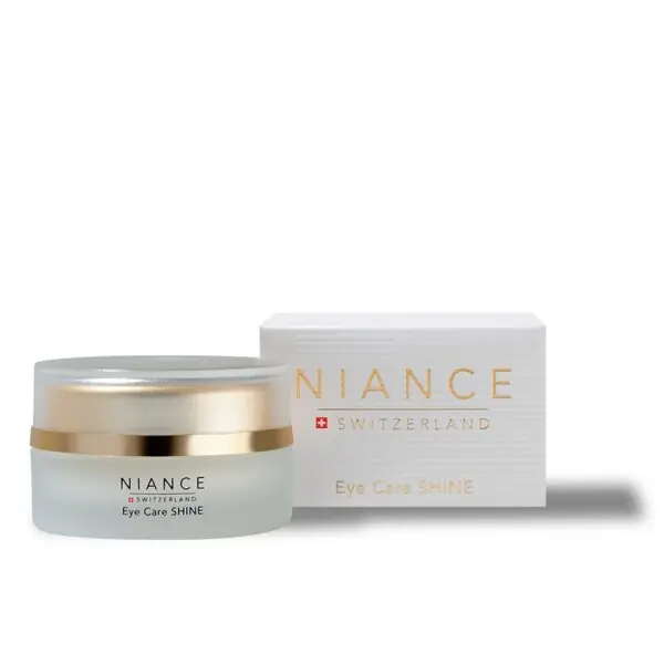 Niance Treatment Anti-Aging Augencreme Meistverkauft