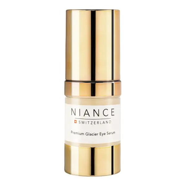 Rabatt Niance Premium Glacier Eye Serum