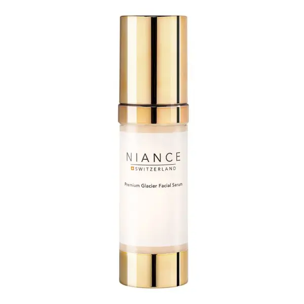 Online Kaufen Niance Premier Glacier Facial Serum - 30ml