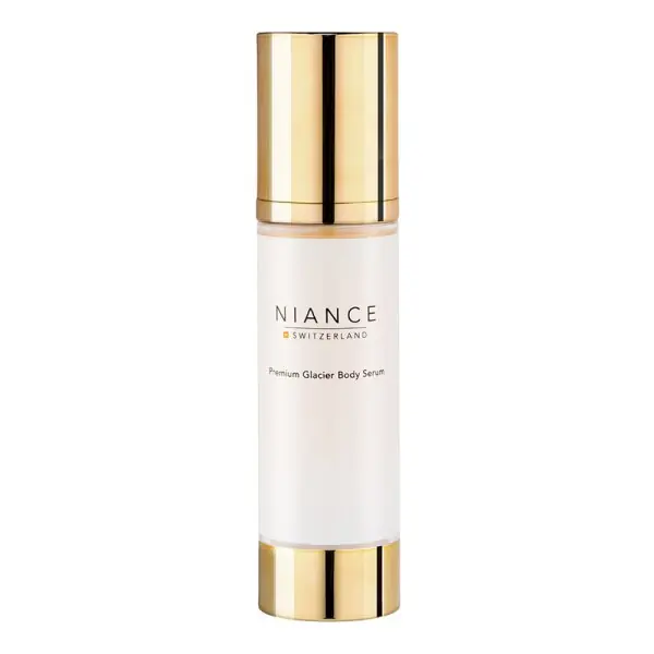 Niance Premium Glacier Body Serum - 100ml Nur Für Kurze Zeit