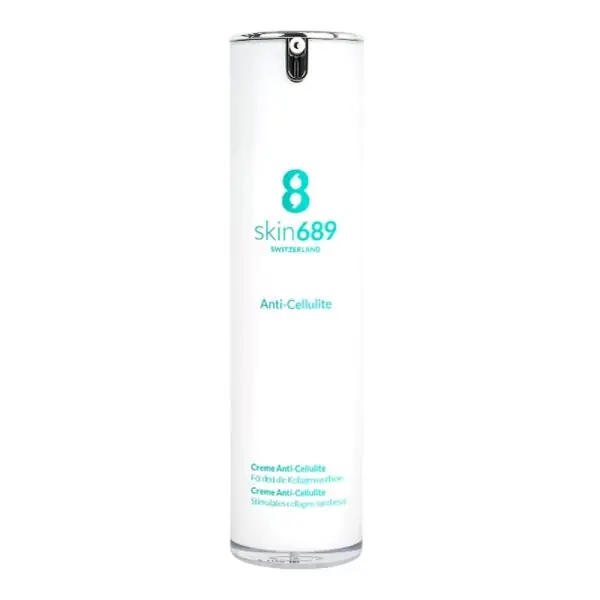 skin689 Anti-Cellulite - Creme - 100ml Jetzt Bestellen