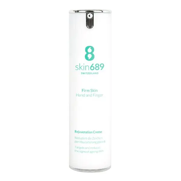 Neue Ware skin689 Firm Skin Hand and Finger