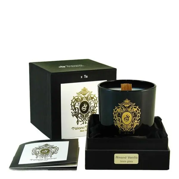 Abverkauf Tiziana Terenzi Almond Vanilla - 170g