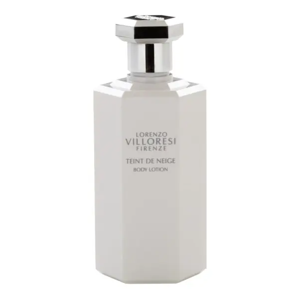 Wochenendangebot Lorenzo Villoresi Teint de Neige Body Lotion - 250ml