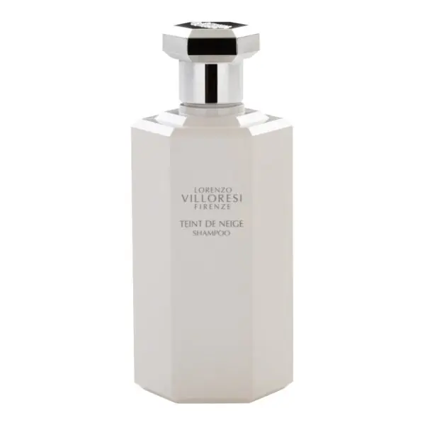 Lorenzo Villoresi Teint de Neige Shampoo Neue Ware