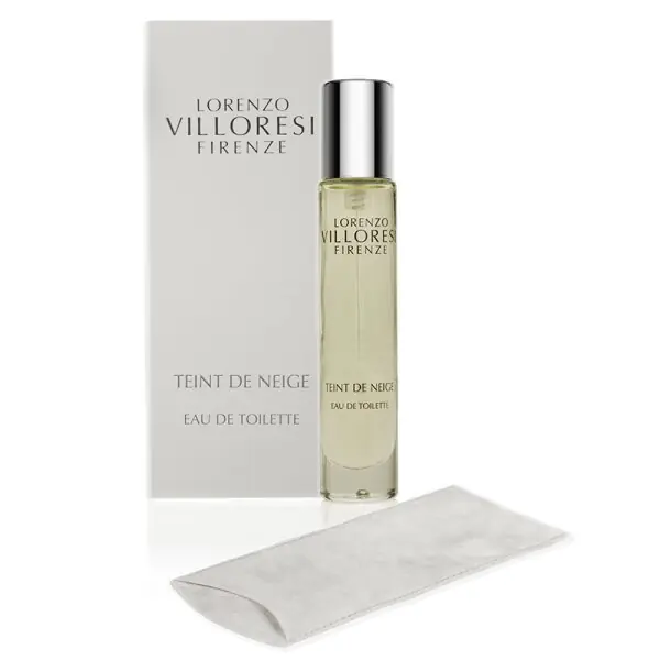 Lorenzo Villoresi Teint de Neige - Taschenzerstäuber - 15ml Neuheit