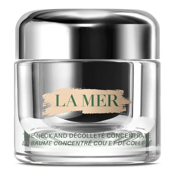 Geprüft La Mer The Neck and Decollete Concentrate - 50ml
