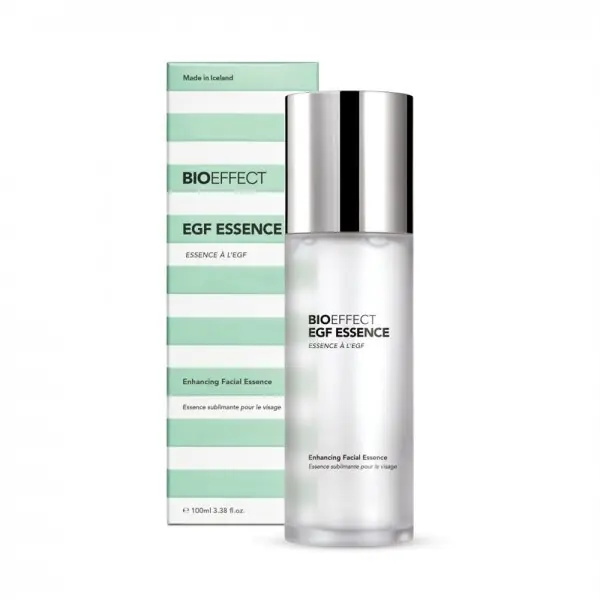Aktuell Bioeffect EGF Essence - 100ml