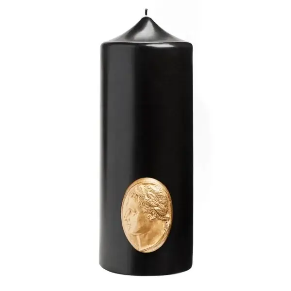 Cire Trudon Imperial Pillar - Scented Candle Echt
