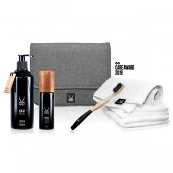 Sale Ebenholz All-In-One-Pflege-Set 2
