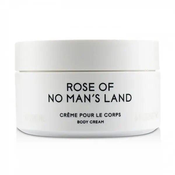 Beliebt Byredo Parfums Rose Of No Man‘s Land - Body Cream - 200ml