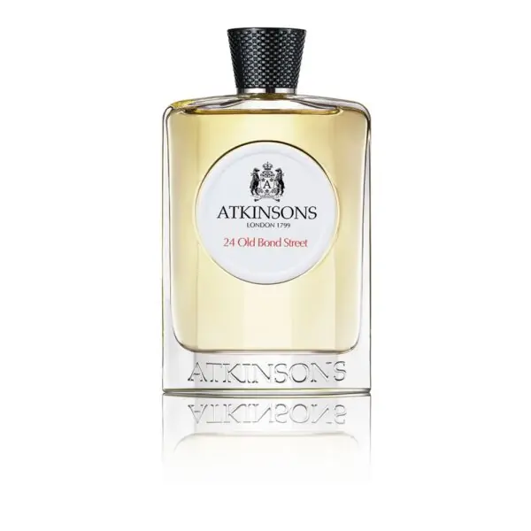 Preiswert Atkinsons 1799 24 Old Bond Street - EdC