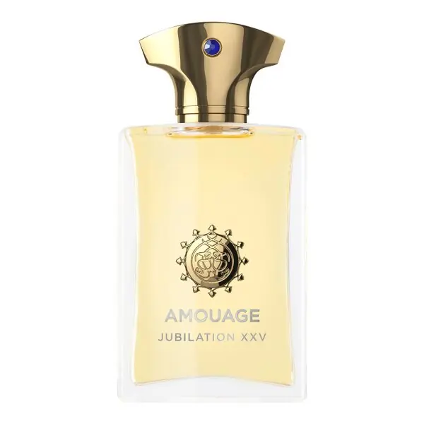 Finale Aktion Amouage Jubilation XXV for Men