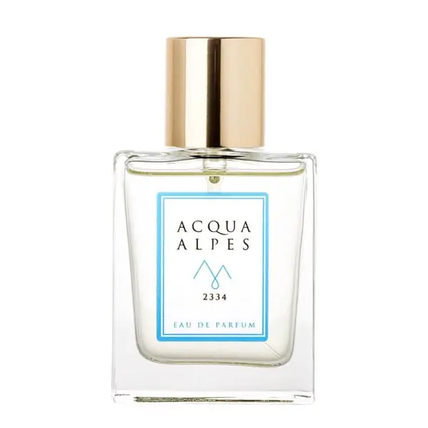 Acqua Alpes 2334 Wochenendangebot