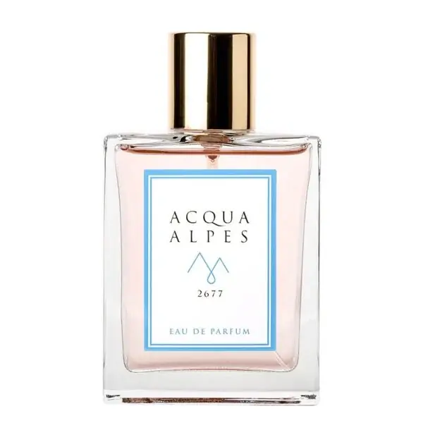Acqua Alpes 2677 Preisknaller