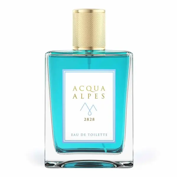 Echt Acqua Alpes 2828