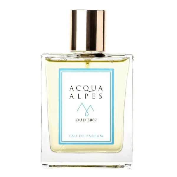 Neu Im Sortiment Acqua Alpes Oud 3007