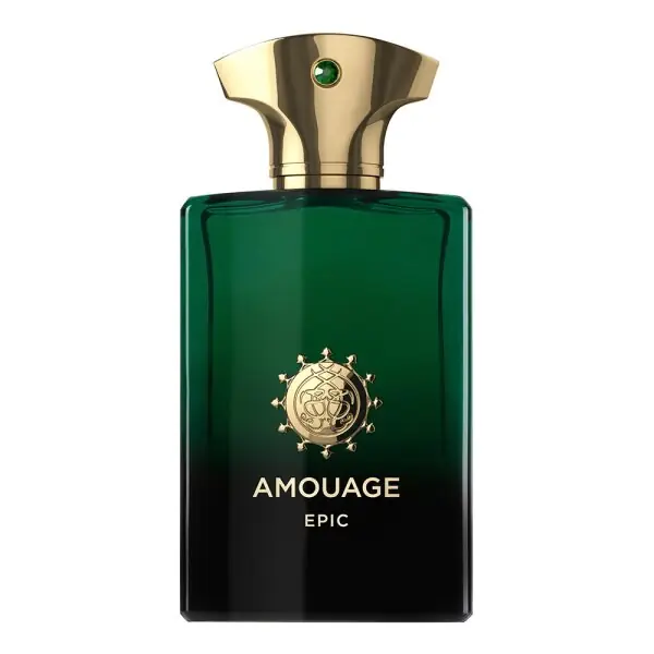 Neue Kollektion Amouage Epic Man