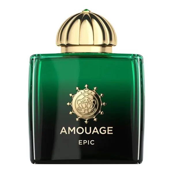 Garantierte Lieferung Amouage Epic - Woman
