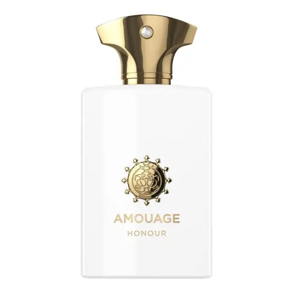Amouage Honour Man Nur Für Kurze Zeit