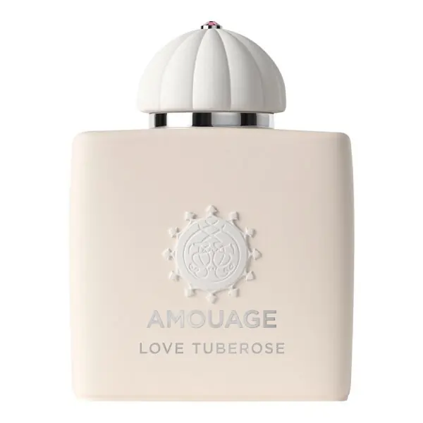 Nur Für Kurze Zeit Amouage Love Tuberose