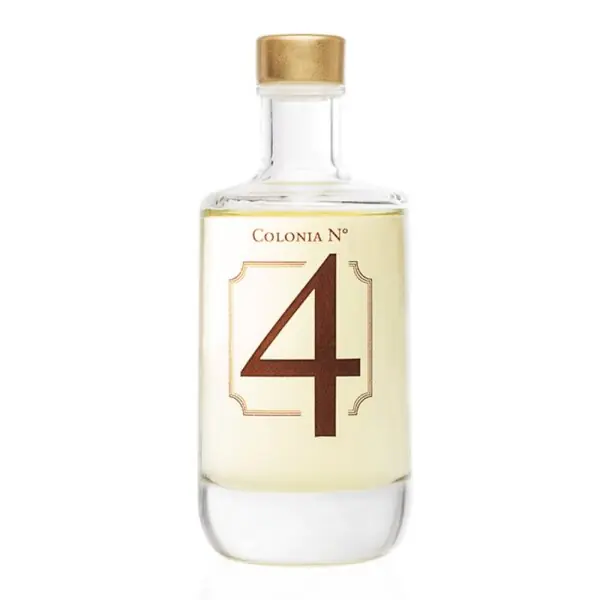 Antica Barbieria Colla Colonia No.4 Highlight