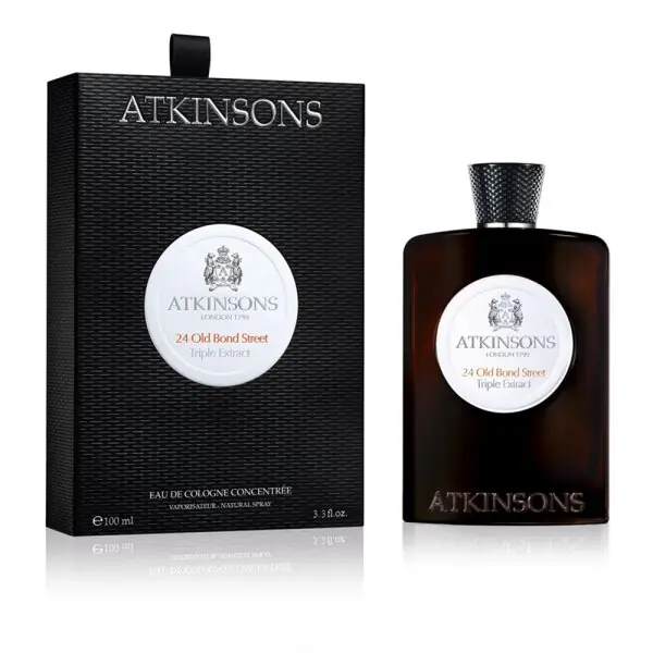 Atkinsons 1799 24 Old Bond Street - Triple Extract Neu