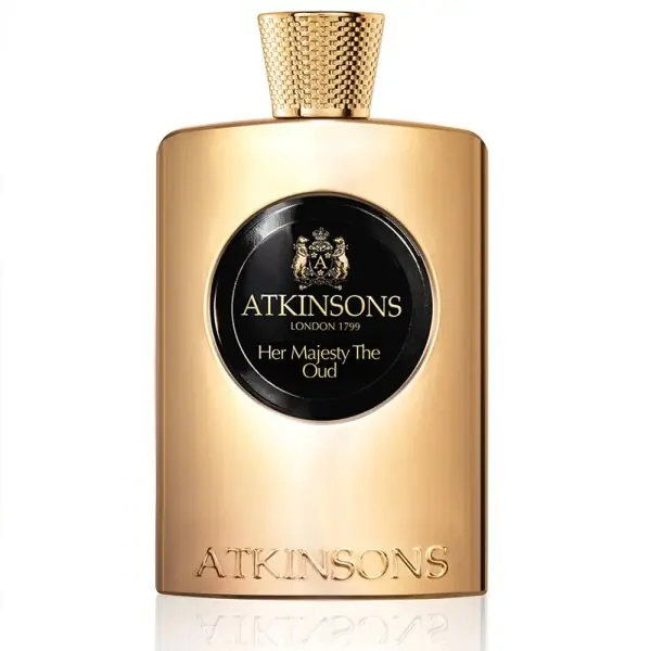 Zertifiziert Atkinsons 1799 Oud Collection - Her Majesty The Oud