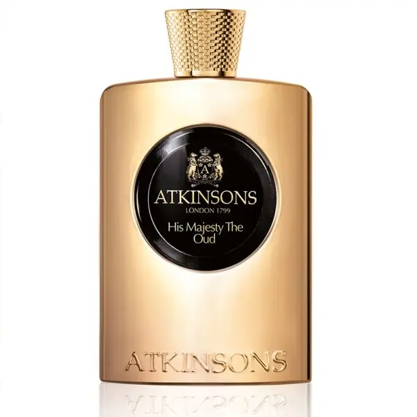 Preiswert Atkinsons 1799 Oud Collection - His Majesty The Oud