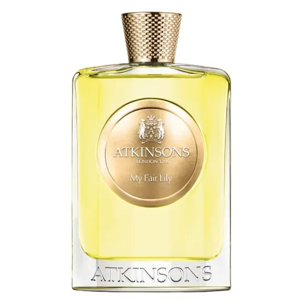 Atkinsons 1799 Contemporary Collection - My Fair Lily Rabatt
