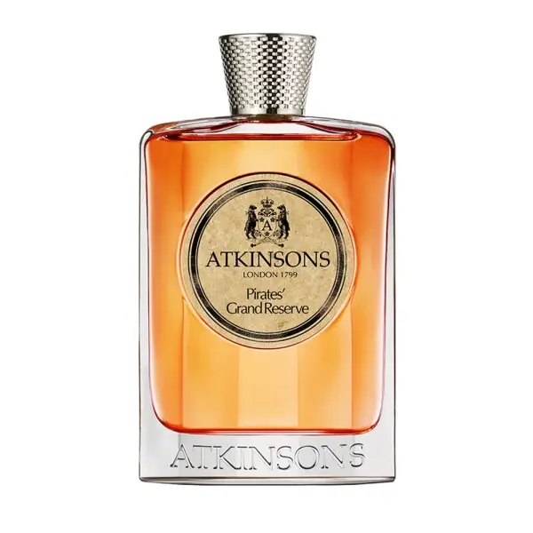 Sichere Zahlung Atkinsons 1799 Contemporary Collection - Pirates Grand Reserve