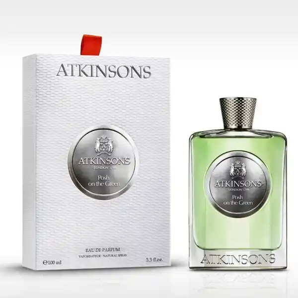 Atkinsons 1799 Contemporary Collection - Posh on the Green Nur Heute