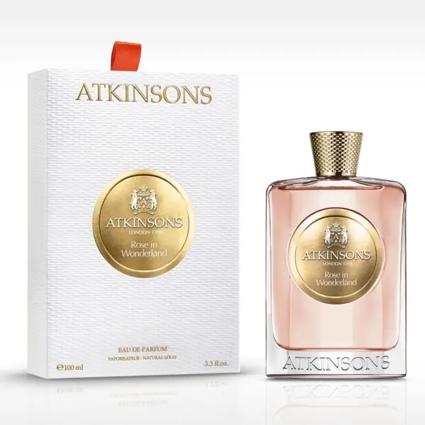Online Kaufen Atkinsons 1799 Contemporary Collection - Rose in Wonderland