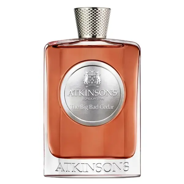 Atkinsons 1799 Contemporary Collection - Big Bad Cedar Neu