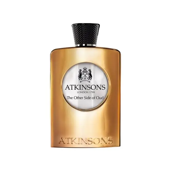 Atkinsons 1799 Oud Collection - The Other Side of Oud Garantierte Lieferung
