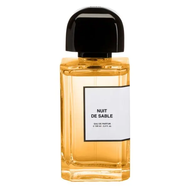 Neu Im Sortiment BDK Parfums Collection Parisienne - Nuit de Sable