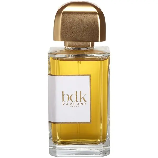 BDK Parfums Collection Matiéres - Wood Jasmin Markenprodukt