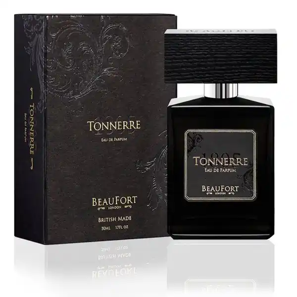 Sale Beaufort London 1805 Tonnere