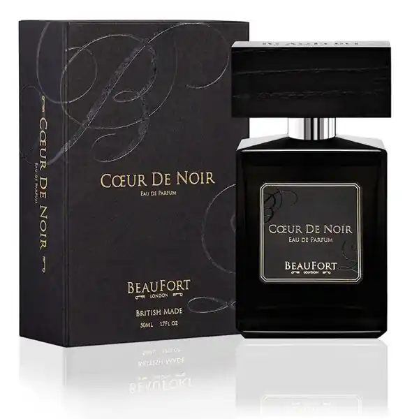 Beaufort London Coeur de Noir Wochenendangebot