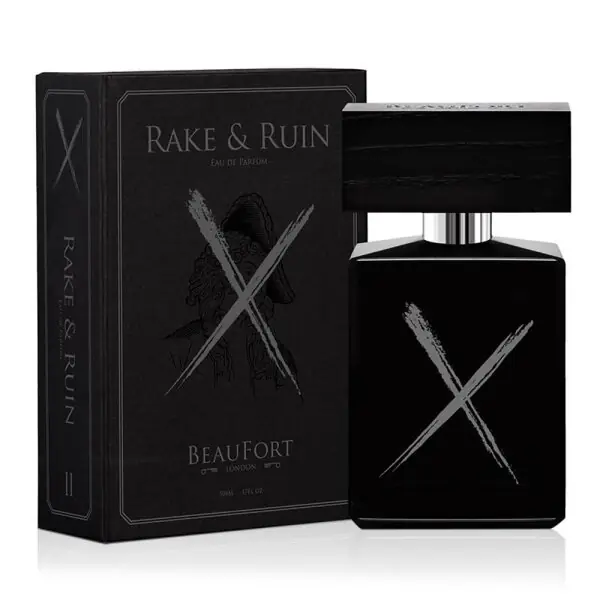 Beaufort London Rake and Ruin Beliebt