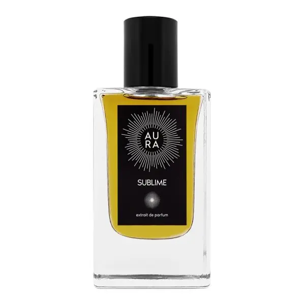 Jetzt Bestellen Aura Perfume Sublime