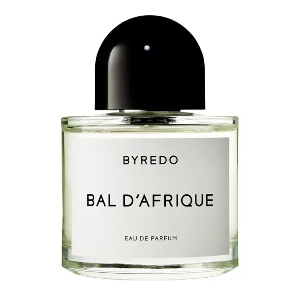 Nur Für Kurze Zeit Byredo Parfums Bal d‘Afrique