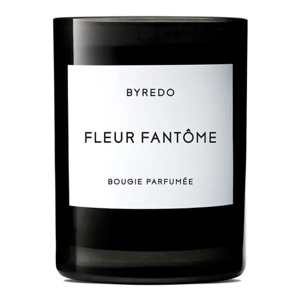Super-Preis Byredo Parfums Fleur Fantome - Duftkerze