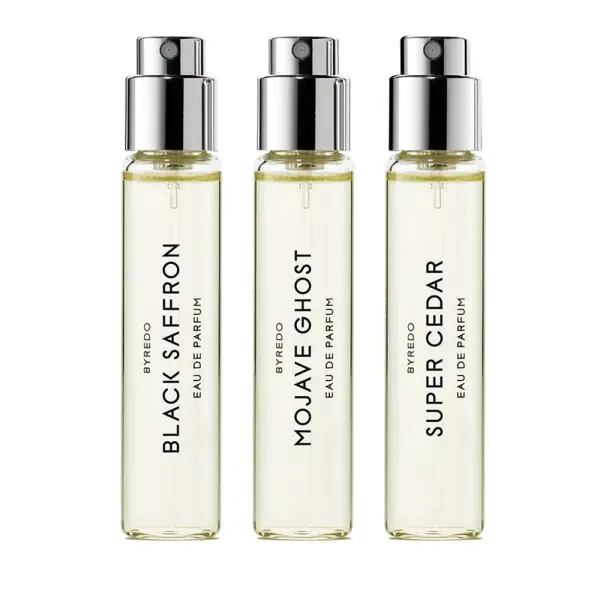 Byredo Parfums La Sélection Boisée Schnäppchen