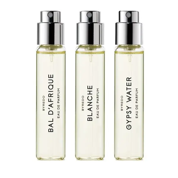 Sofort Bestellen Byredo Parfums La Sélection Nomade