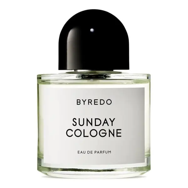 Byredo Parfums Sunday Cologne Solange Der Vorrat Reicht