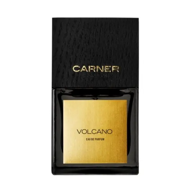 Neuheit Carner Barcelona Black Collection - Volcano