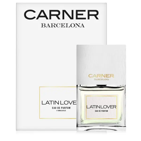 Carner Barcelona Love Collection - Latin Lover Finale Aktion