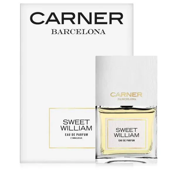Carner Barcelona Floral Collection - Sweet William Wochenendangebot
