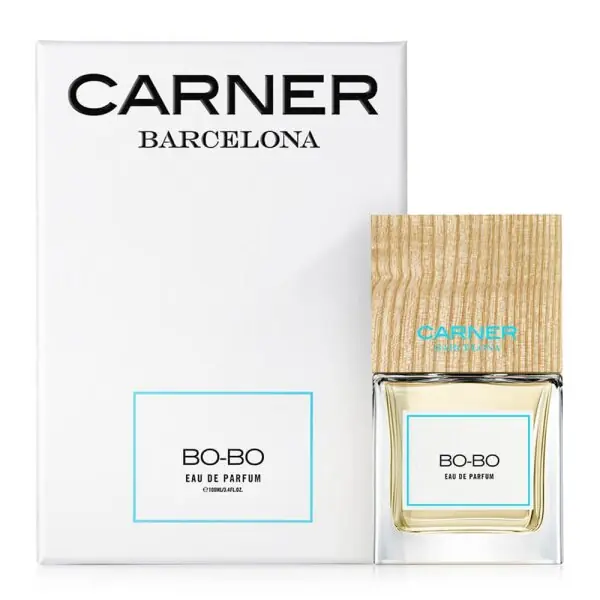 Markenware Carner Barcelona Mediterranean Collection - Bo-Bo